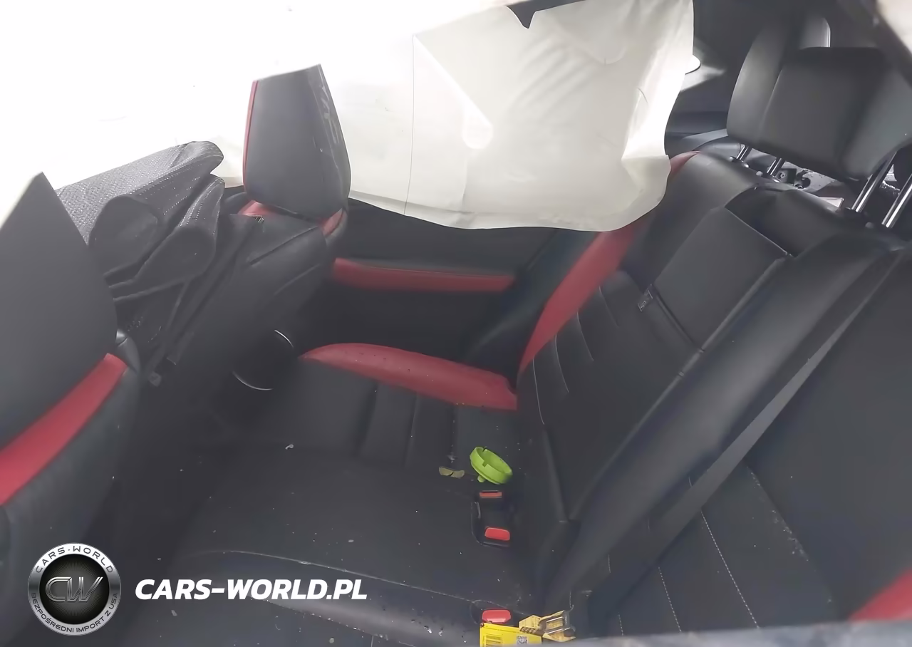 2021 Lexus Nx 300 F Sport VIN:JTJSARBZ1M2188427 - 8