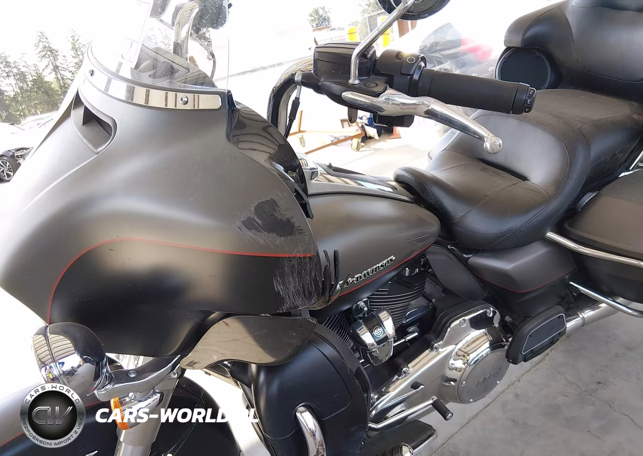 2019 Harley-Davidson Flhtk VIN:1HD1KEF15KB679328 - 17