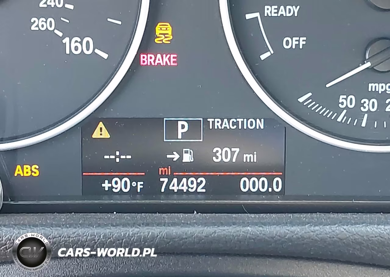 2018 BMW 330I xDrive VIN:WBA8D9C55JEM32362 - 15