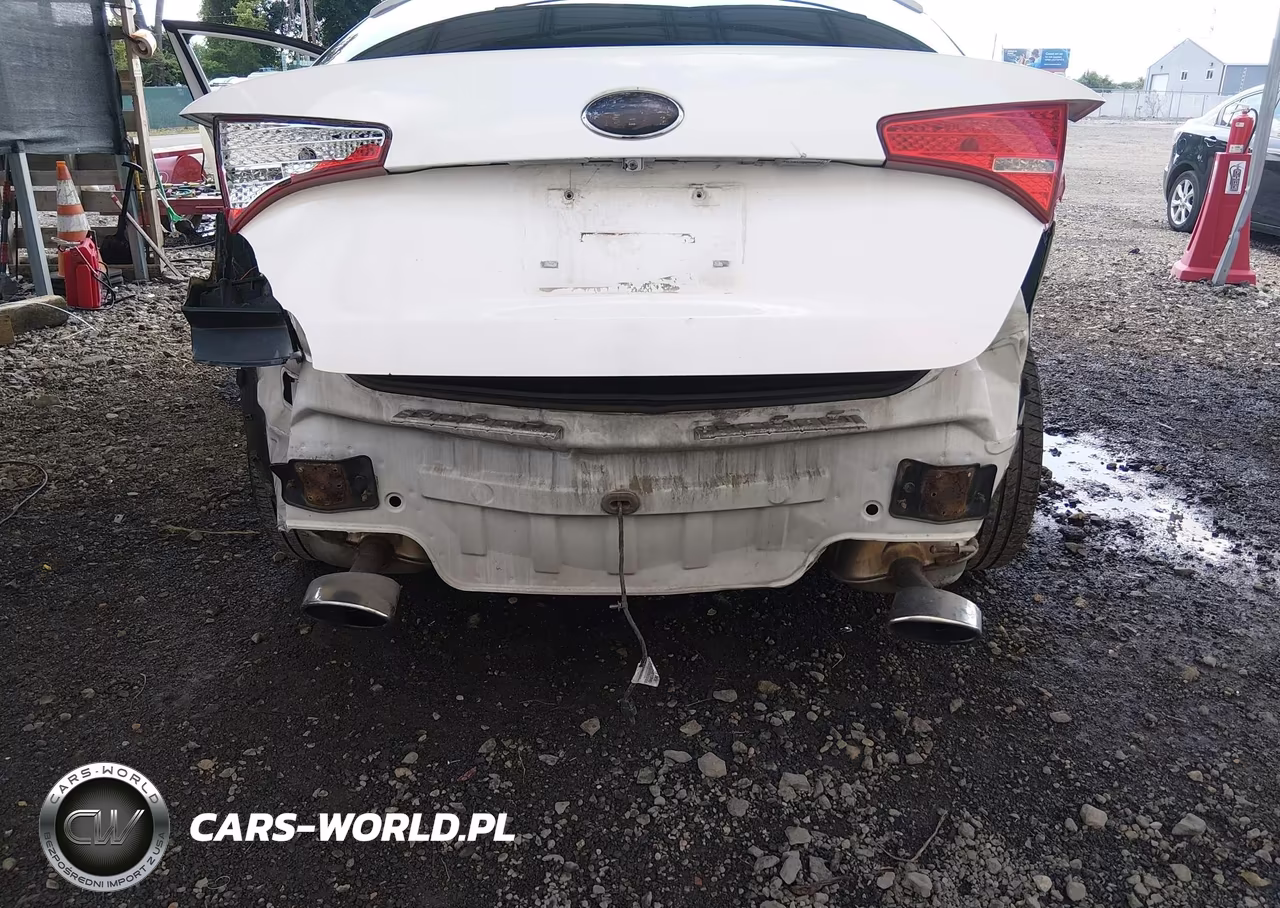 2013 Kia Optima Ex VIN:5XXGN4A73DG119748 - 6