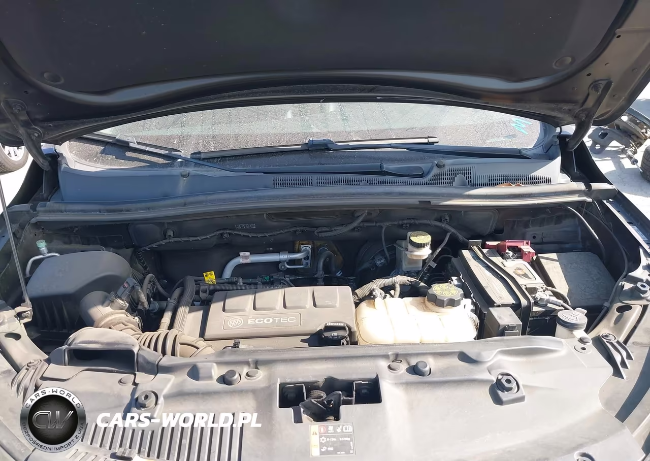 2019 Buick Encore Fwd Sport Touring VIN:KL4CJ1SBXKB808694 - 10