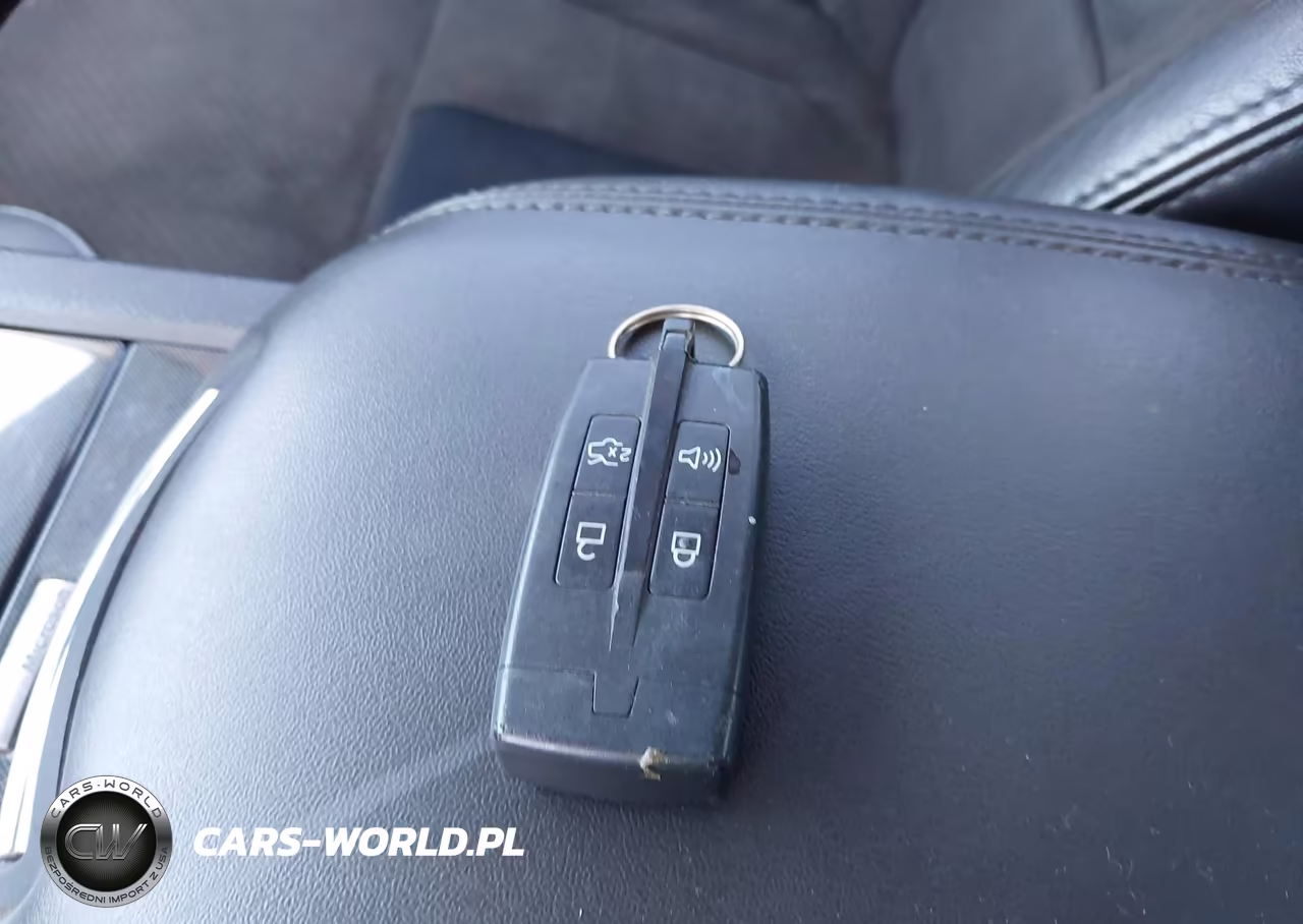 2011 Ford Taurus Sho VIN:1FAHP2KT6BG159400 - 11