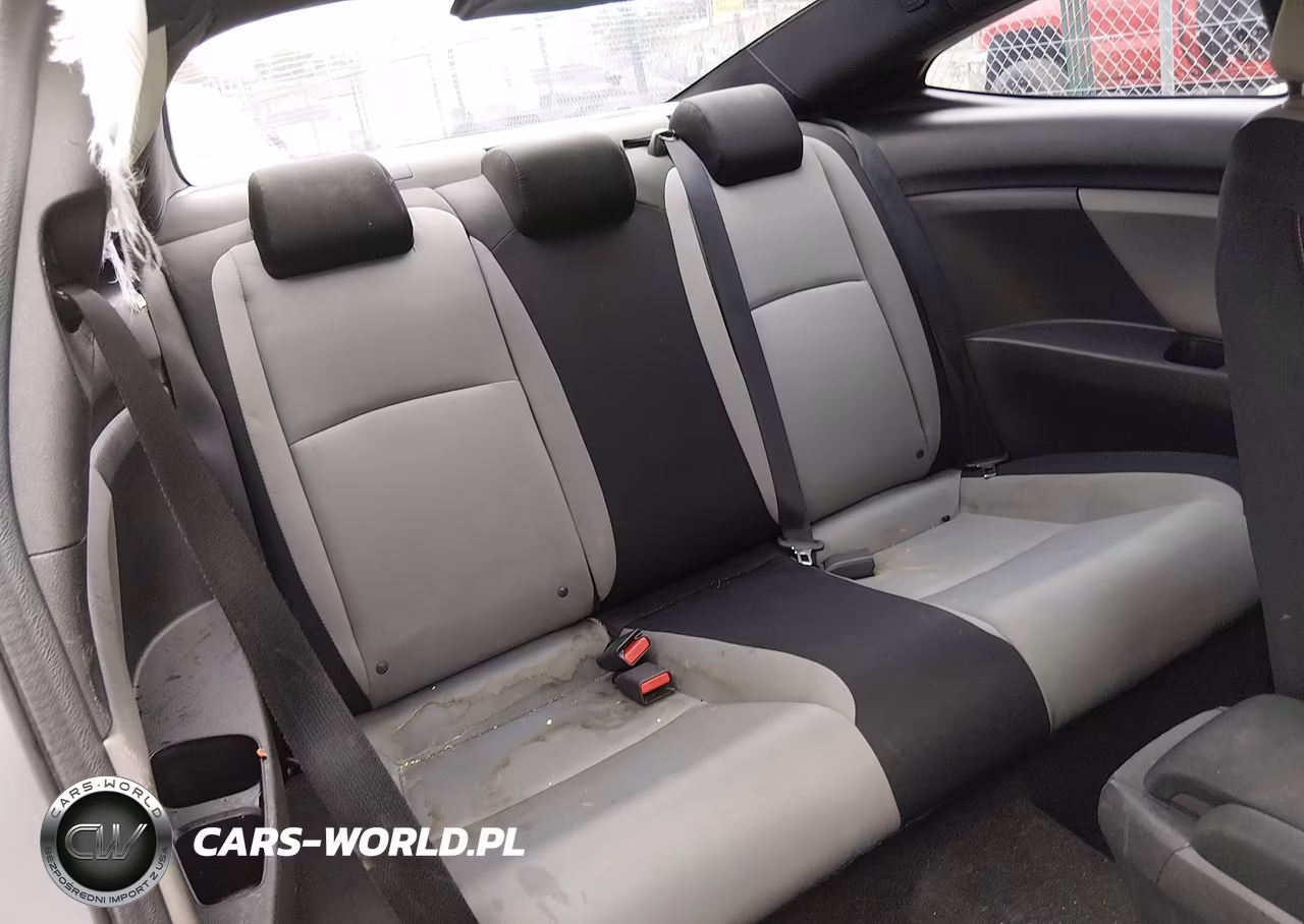 2017 Honda Civic Lx-P VIN:2HGFC4B07HH308989 - 8