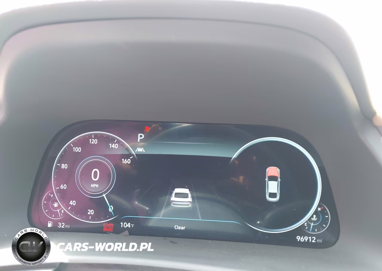 2021 Hyundai Sonata Limited VIN:KMHL34J25MA157336 - 7