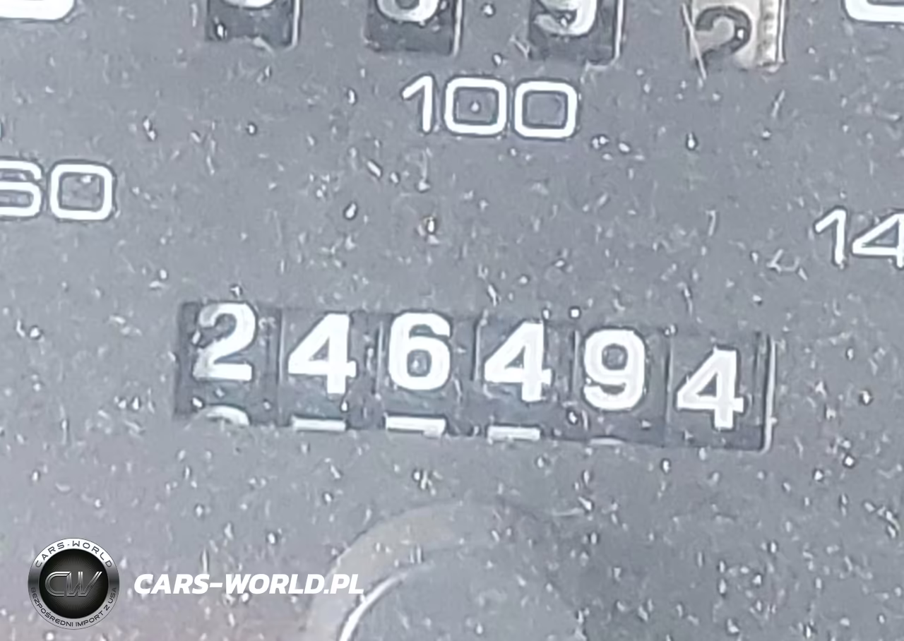 2003 Ford Taurus Se VIN:1FAFP53U13A124588 - 6