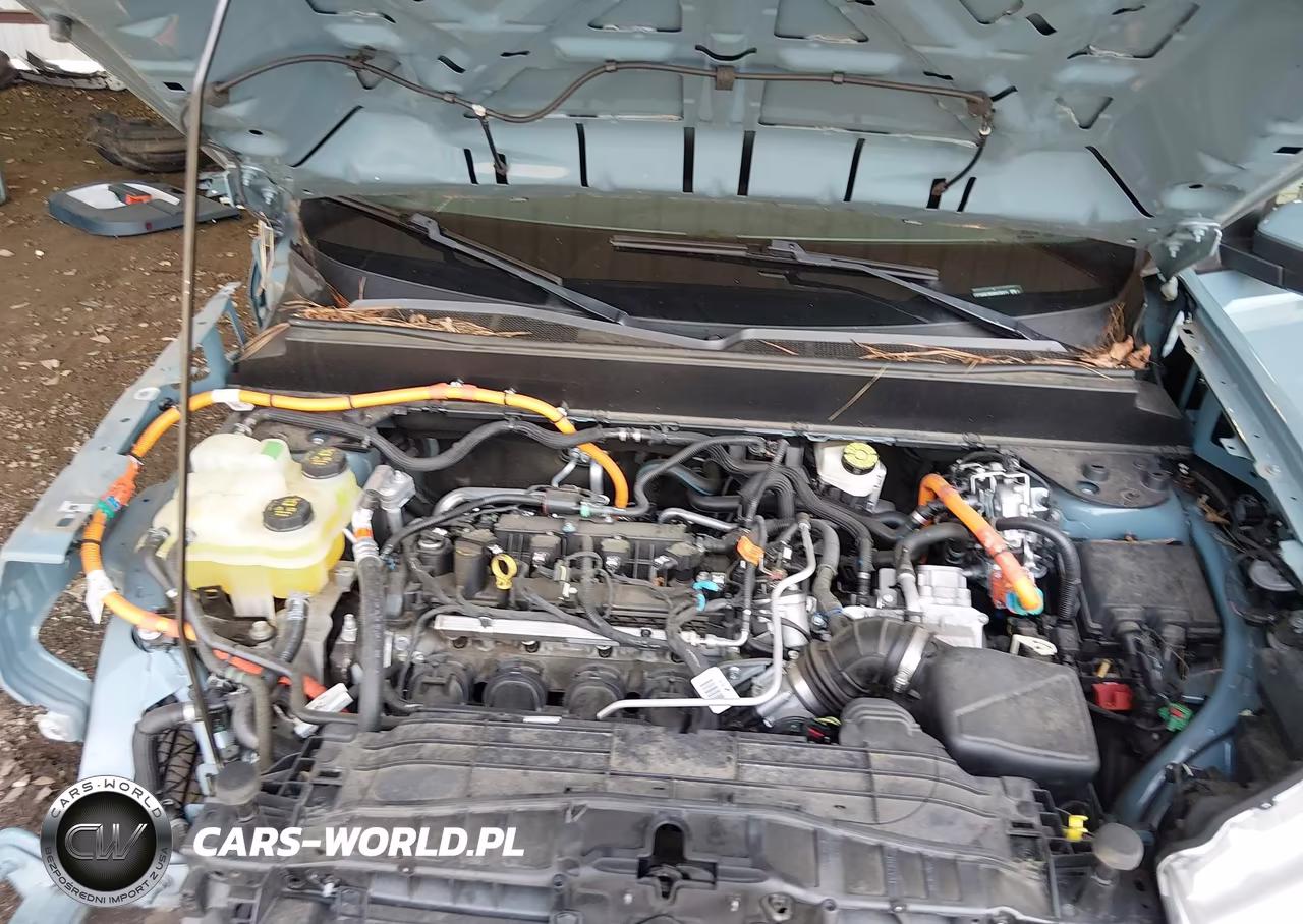 2022 Ford Maverick Xlt VIN:3FTTW8E36NRA39311 - 10