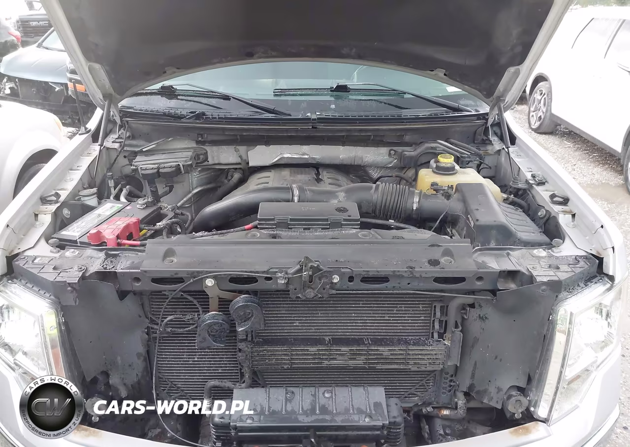 2013 Ford F-150 Xlt VIN:1FTFX1ET6DFD38777 - 10