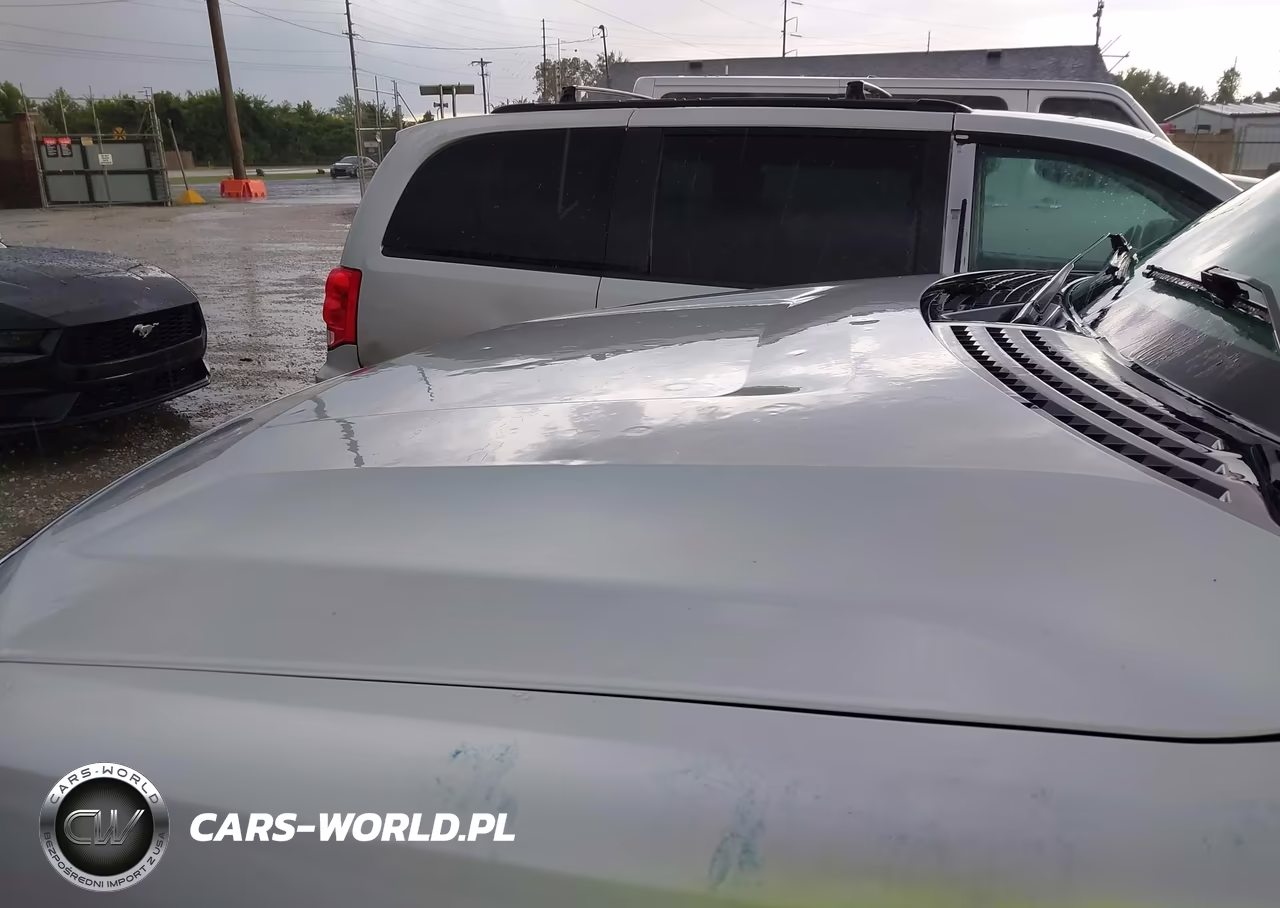 2013 Ford F-150 Xlt VIN:1FTFX1ET6DFD38777 - 6