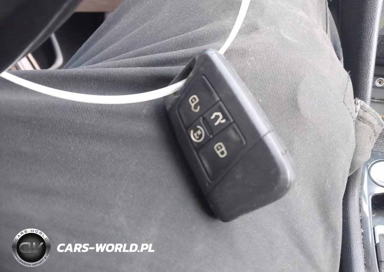 2018 Volkswagen Tiguan 2.0T Sel Premium VIN:3VV4B7AX5JM004531 - 11