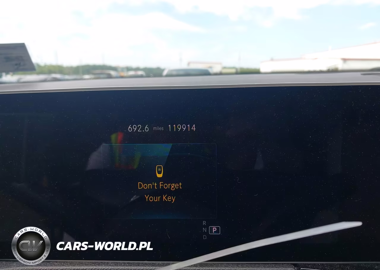 2020 Mercedes-Benz Glb 250 4Matic VIN:W1N4M4HB4LW030048 - 7
