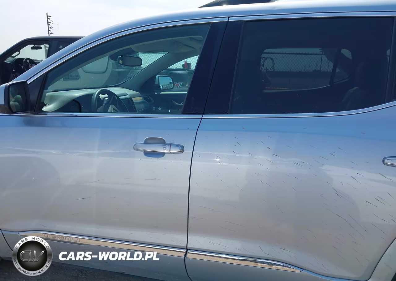 2017 GMC Acadia Denali VIN:1GKKNPLS3HZ327035 - 14