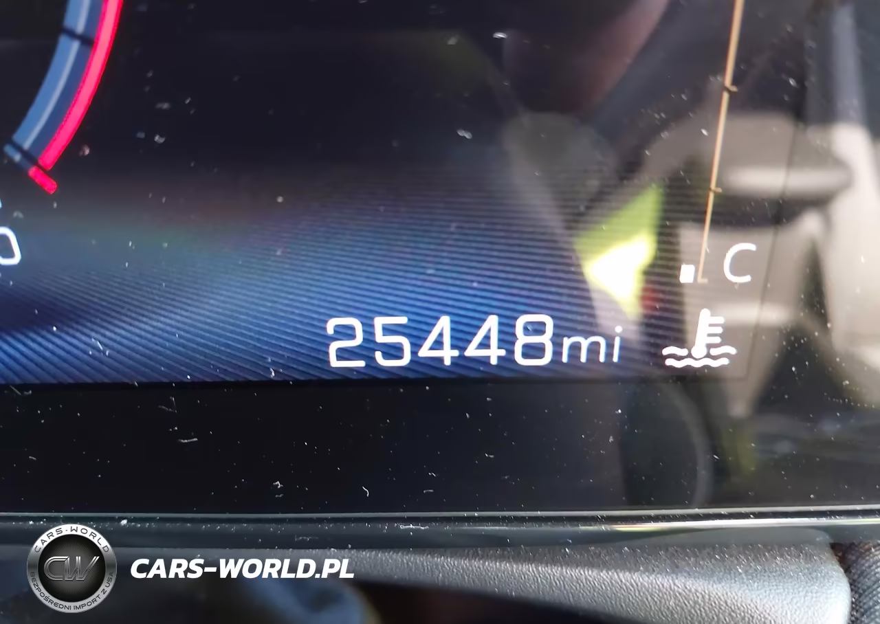 2025 Chevrolet Trailblazer Awd Lt VIN:KL79MRSL9SB212603 - 15