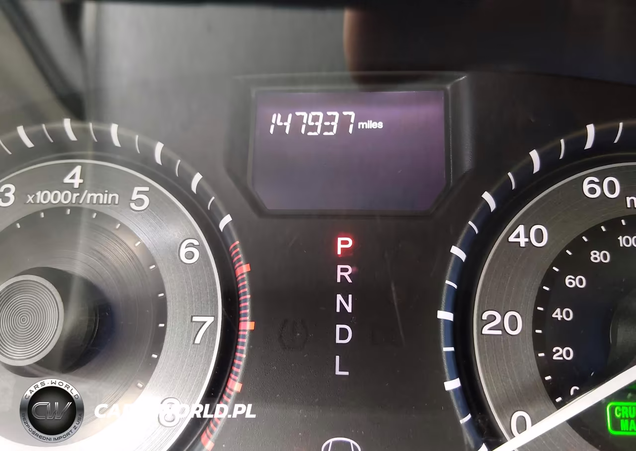 2013 Honda Odyssey Lx VIN:5FNRL5H21DB089814 - 15