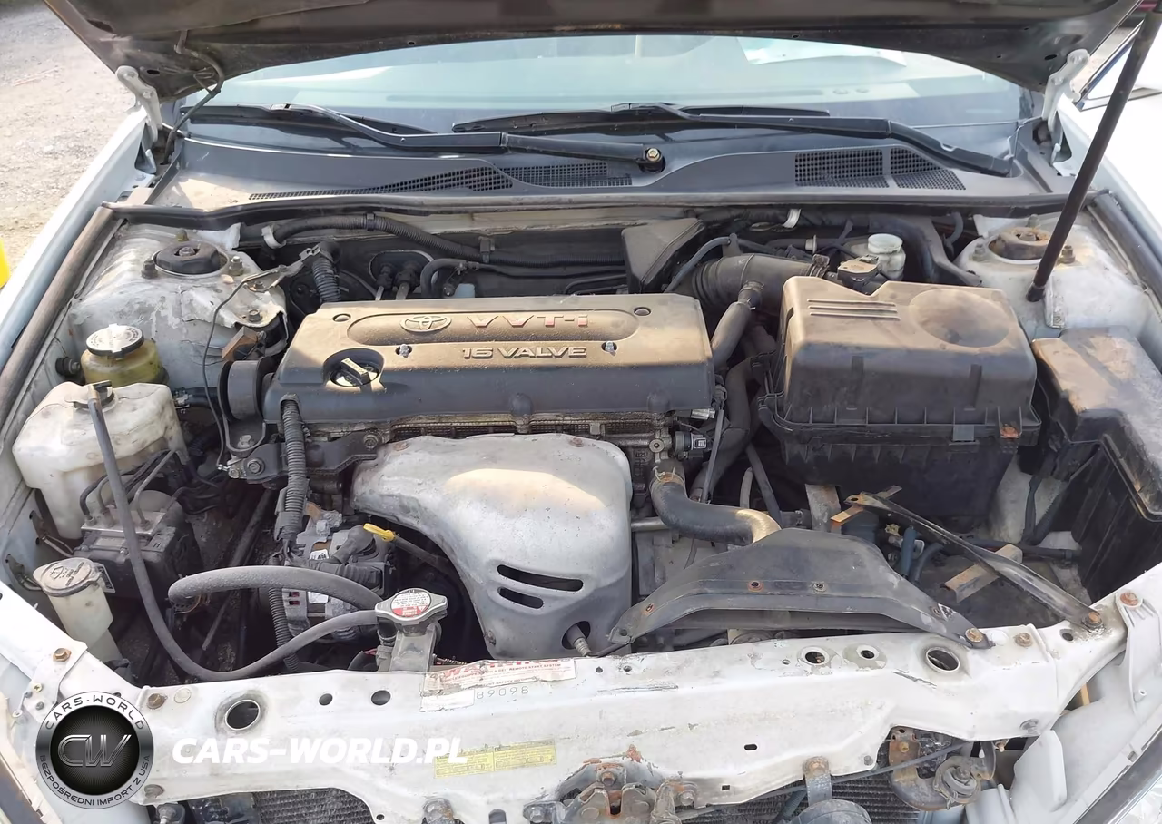 2006 Toyota Camry Xle VIN:4T1BE32K26U689028 - 10