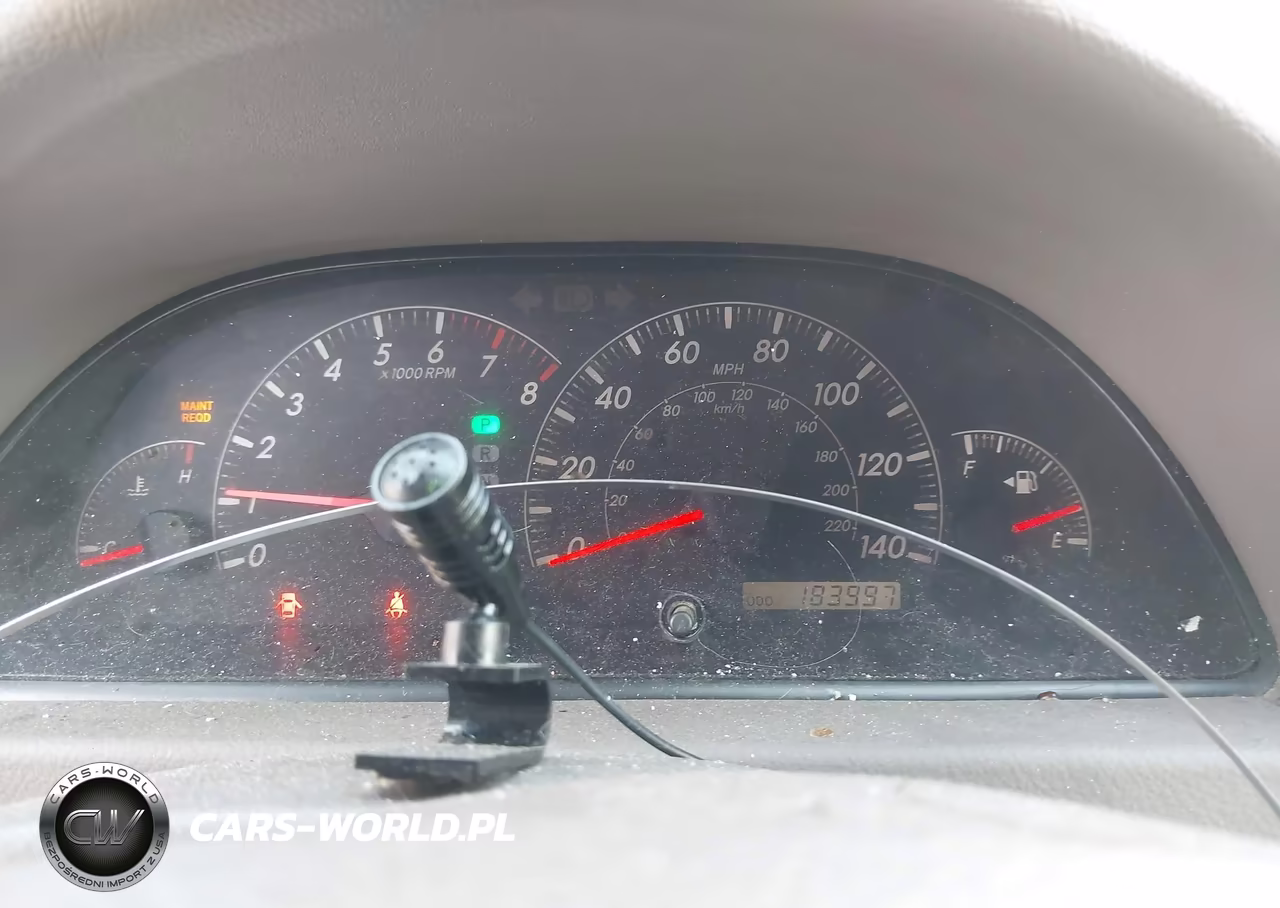 2006 Toyota Camry Xle VIN:4T1BE32K26U689028 - 7
