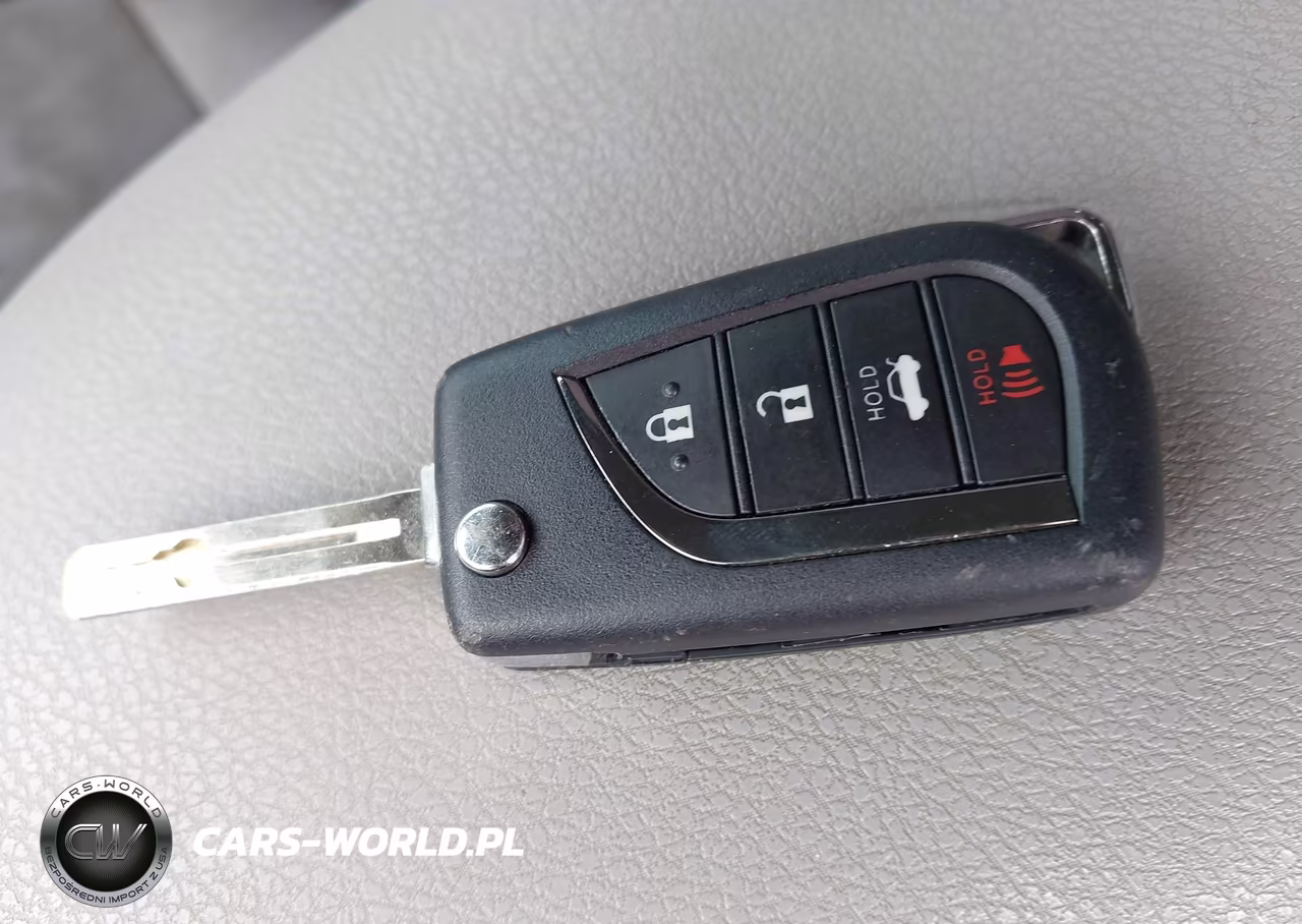 2024 Toyota Camry Le VIN:4T1C11AK6RU203024 - 11