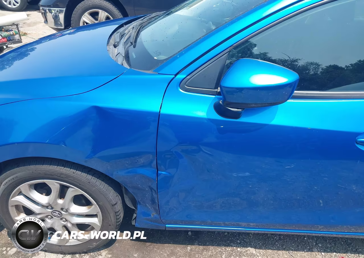 2018 Toyota Yaris Ia VIN:3MYDLBYVXJY310895 - 19