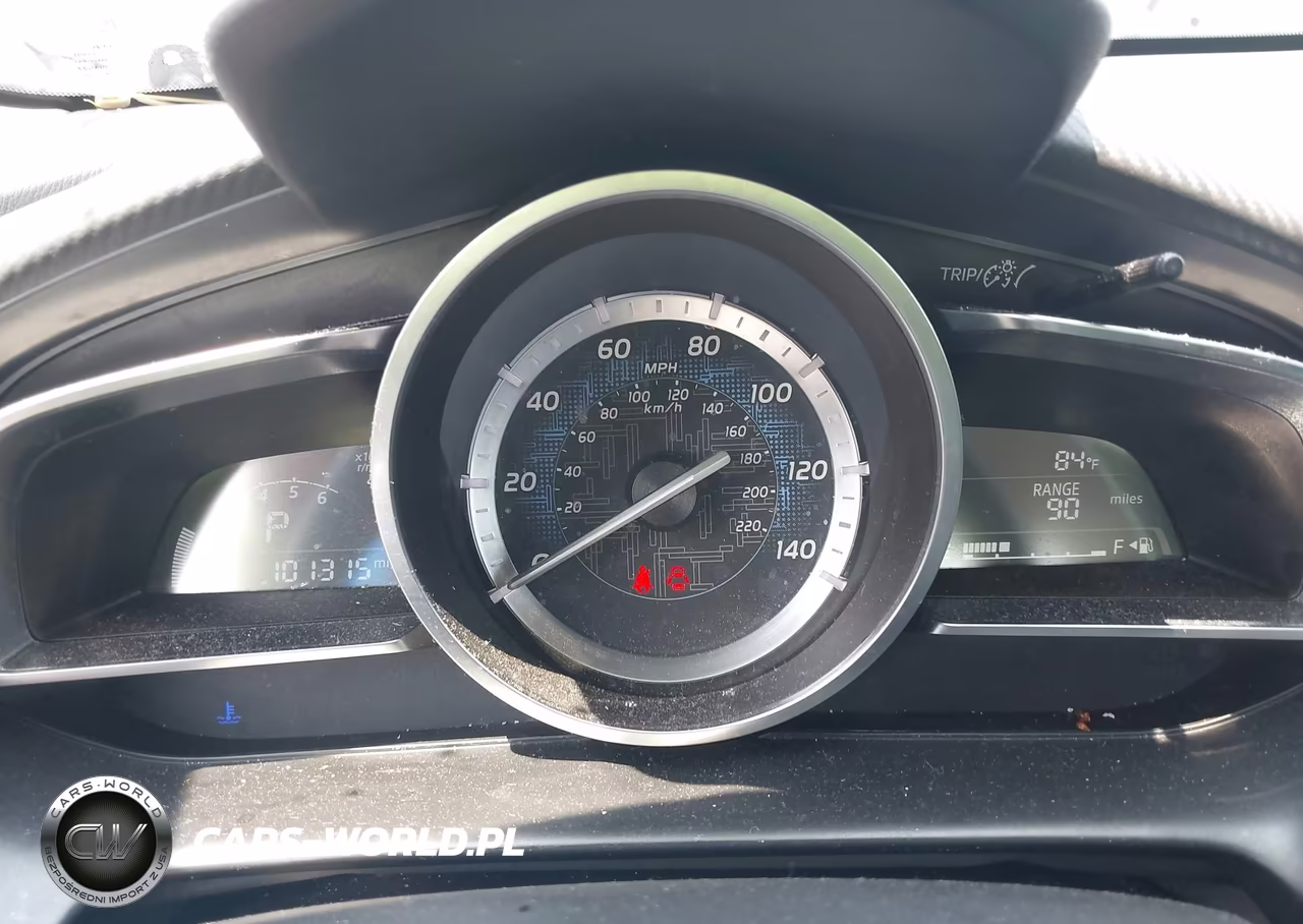 2018 Toyota Yaris Ia VIN:3MYDLBYVXJY310895 - 7