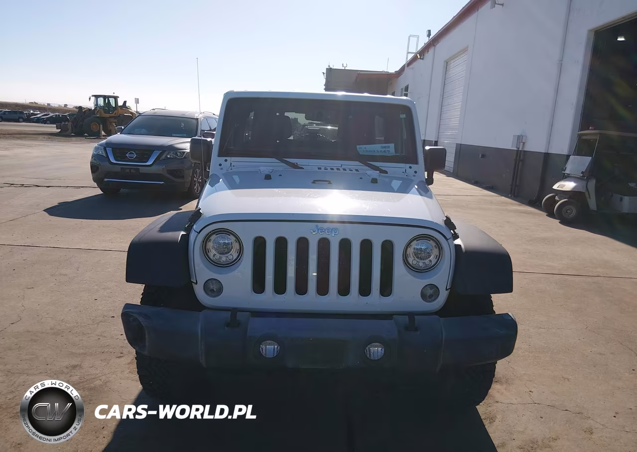 2017 Jeep Wrangler Unlimited Rubicon VIN:1C4BJWFG2HL509563 - 12