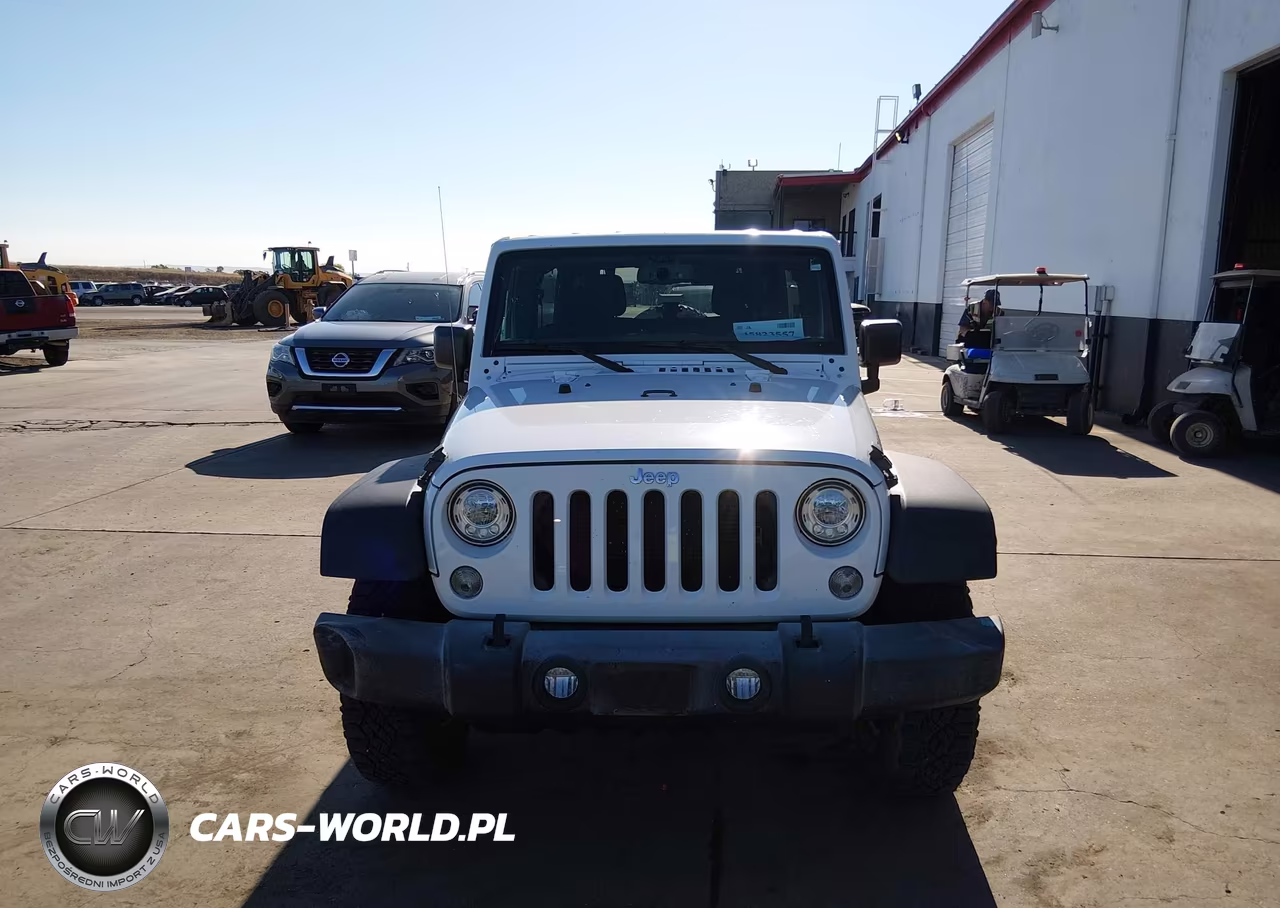 2017 Jeep Wrangler Unlimited Rubicon VIN:1C4BJWFG2HL509563 - 6