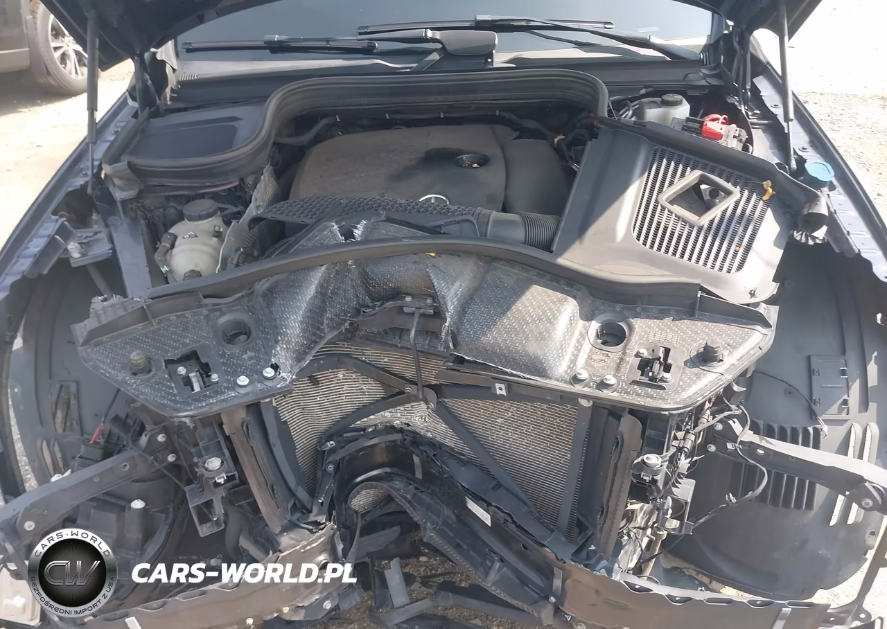 2021 Mercedes-Benz Gle 350 4Matic VIN:4JGFB4KB8MA466331 - 10