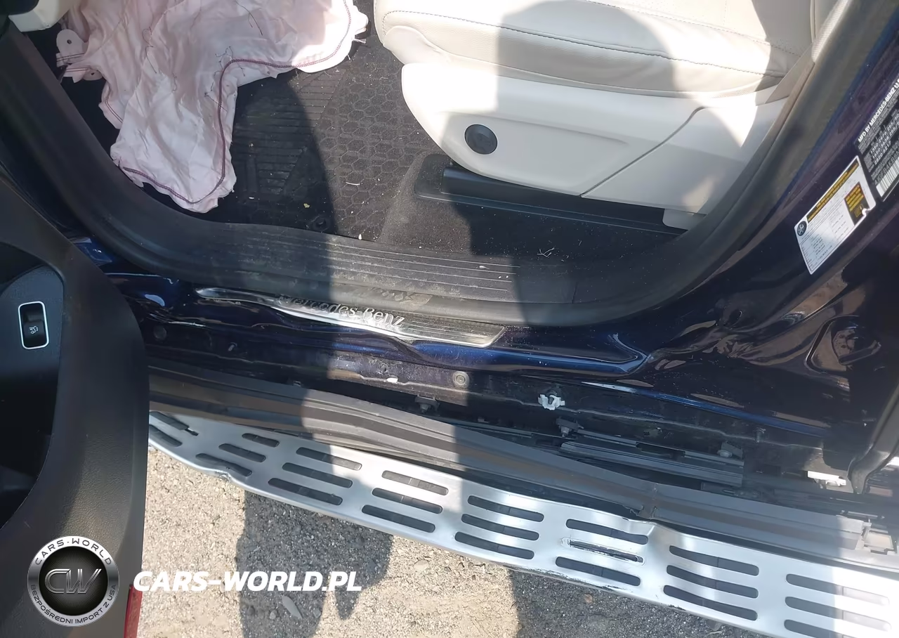2021 Mercedes-Benz Gle 350 4Matic VIN:4JGFB4KB8MA466331 - 18