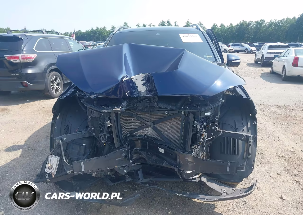 2021 Mercedes-Benz Gle 350 4Matic VIN:4JGFB4KB8MA466331 - 6