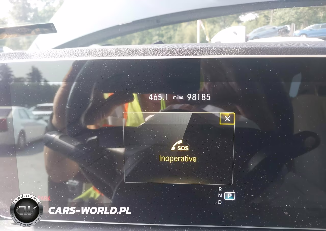 2021 Mercedes-Benz Gle 350 4Matic VIN:4JGFB4KB8MA466331 - 7