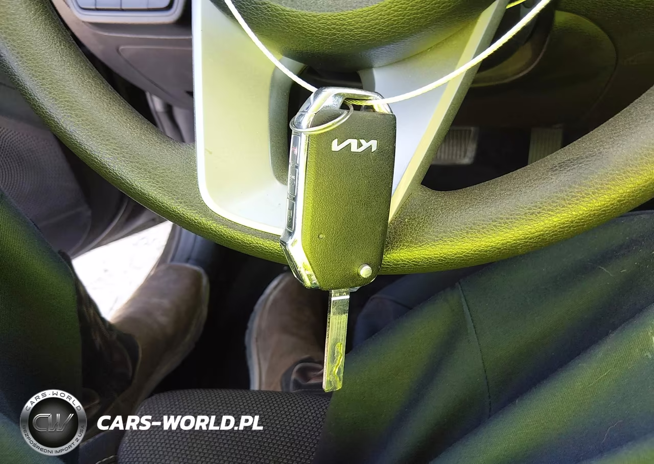 2024 Kia Forte Lxs VIN:3KPF24AD8RE838052 - 11