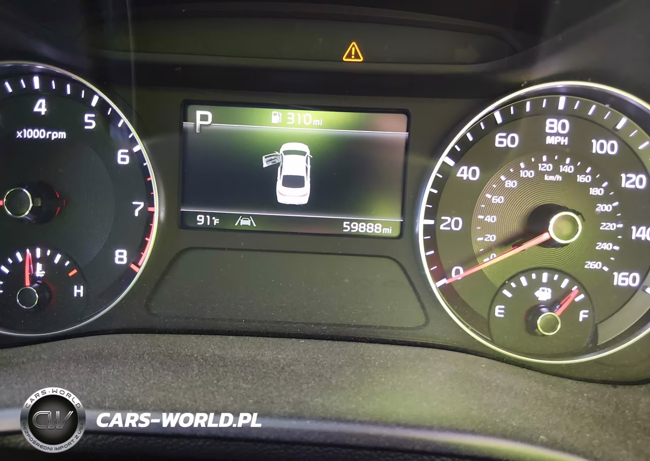 2024 Kia Forte Lxs VIN:3KPF24AD8RE838052 - 7