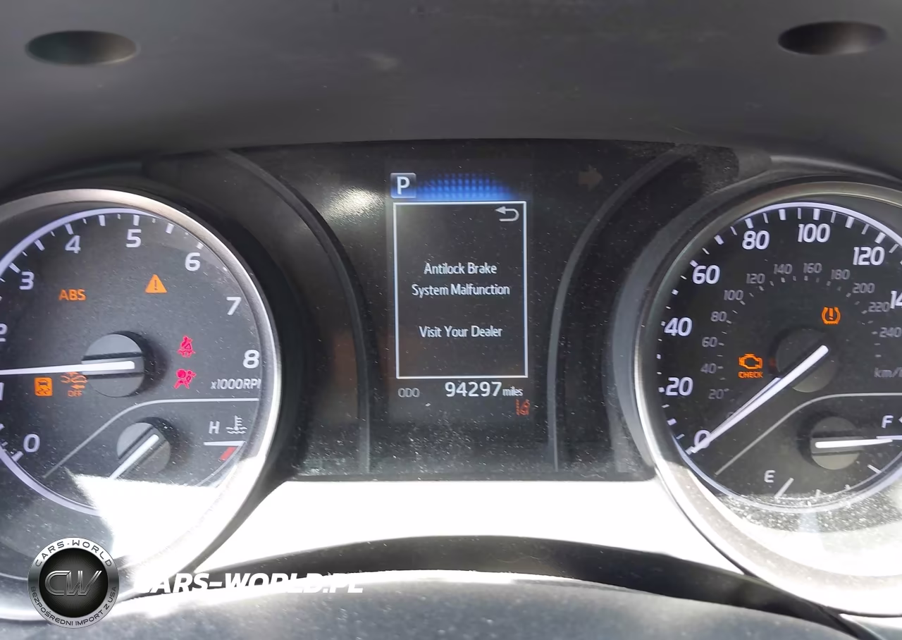 2021 Toyota Camry Se VIN:4T1G11AKXMU513882 - 7