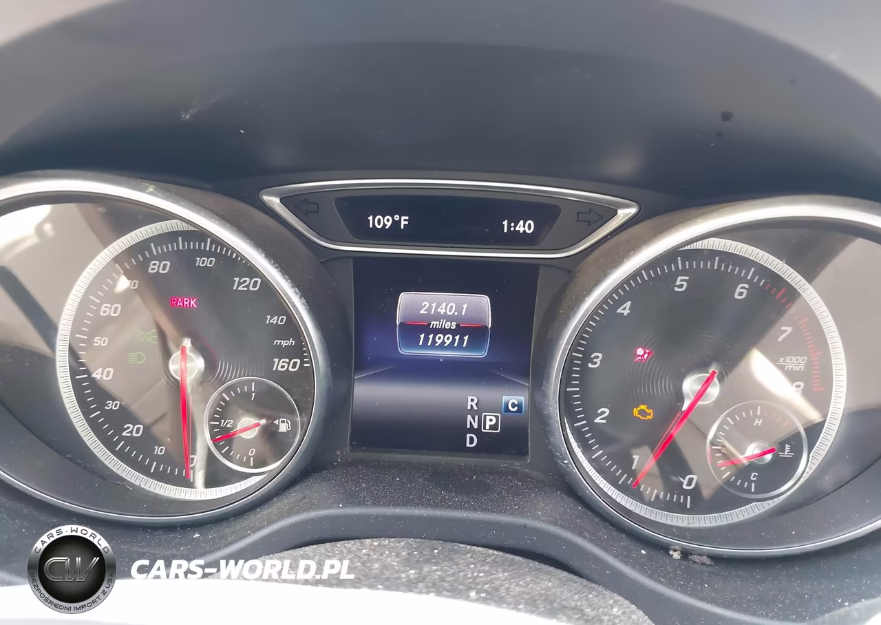 2018 Mercedes-Benz Cla 250 VIN:WDDSJ4EB8JN688735 - 7
