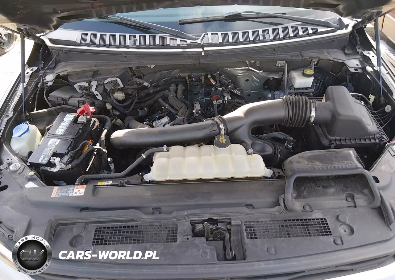 2022 Ford Expedition Xlt VIN:1FMJU1HT4NEA48961 - 10