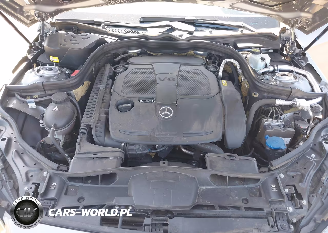 2014 Mercedes-Benz E 350 VIN:WDDHF5KB7EB022270 - 10