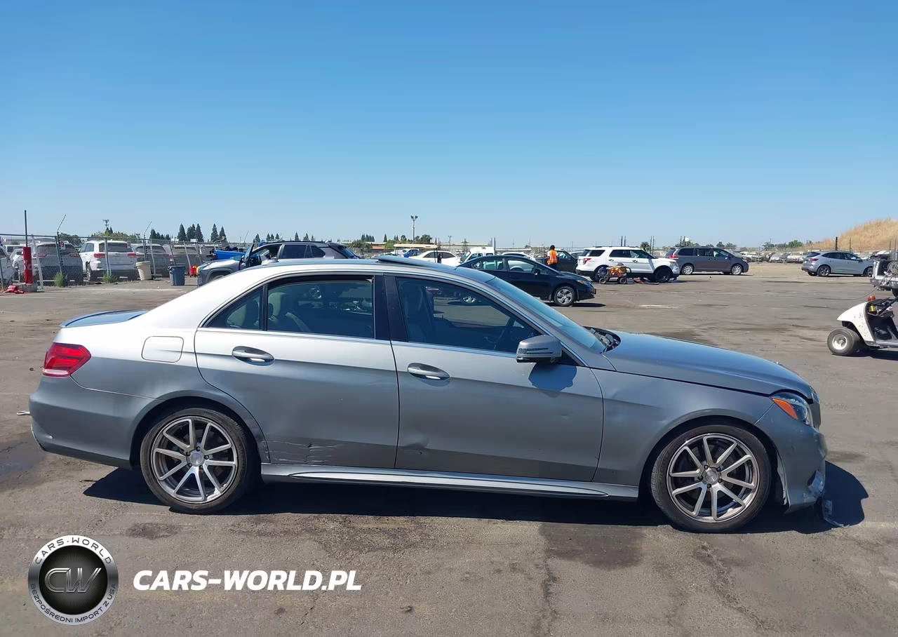 2014 Mercedes-Benz E 350 VIN:WDDHF5KB7EB022270 - 13
