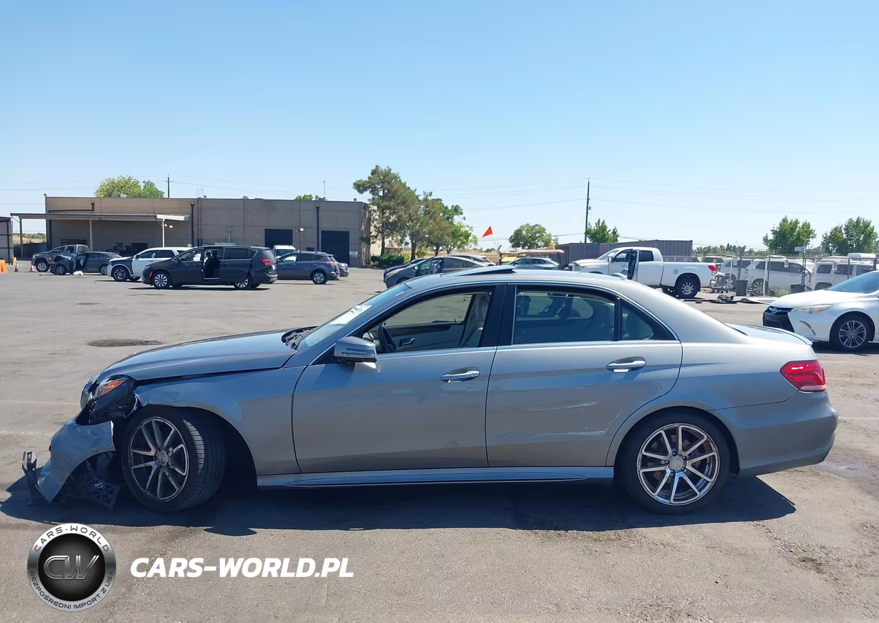 2014 Mercedes-Benz E 350 VIN:WDDHF5KB7EB022270 - 14