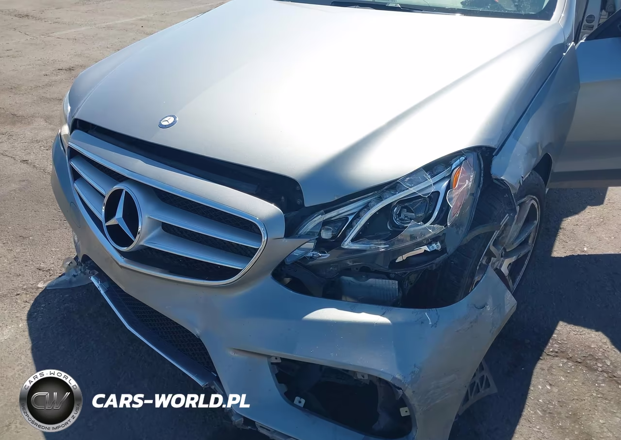 2014 Mercedes-Benz E 350 VIN:WDDHF5KB7EB022270 - 6