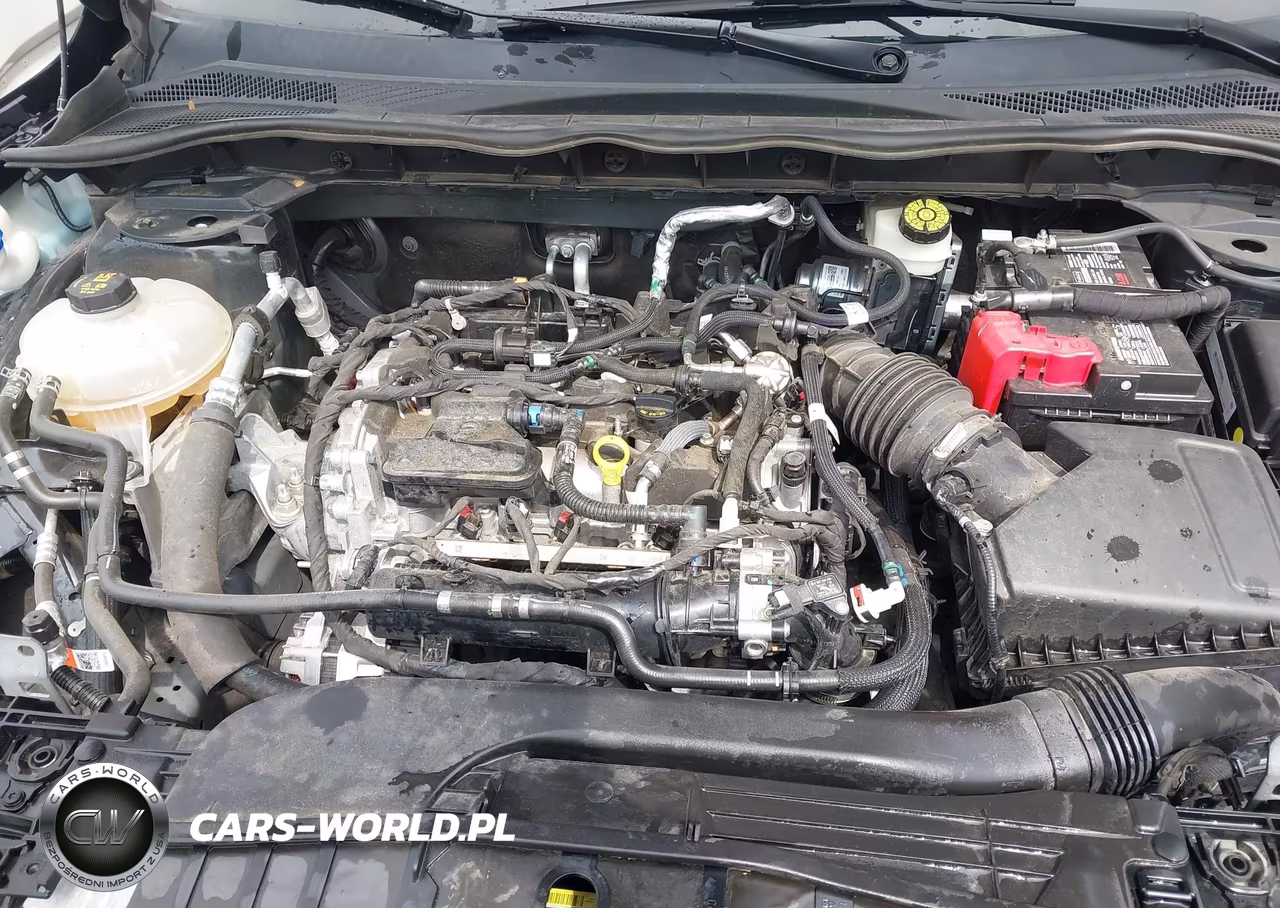 2021 Ford Escape Se VIN:1FMCU9G66MUA30694 - 10
