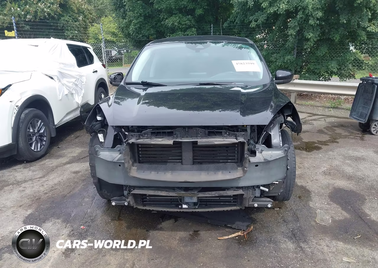 2021 Ford Escape Se VIN:1FMCU9G66MUA30694 - 6