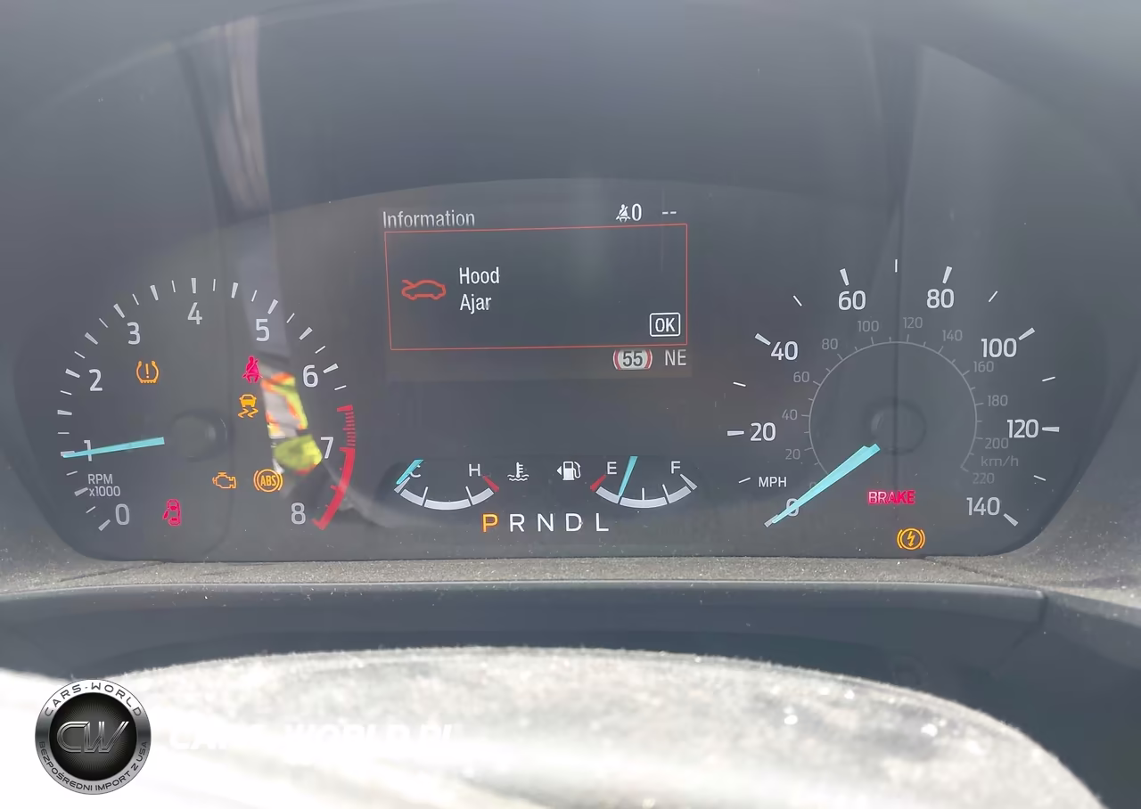2021 Ford Escape Se VIN:1FMCU9G66MUA30694 - 7