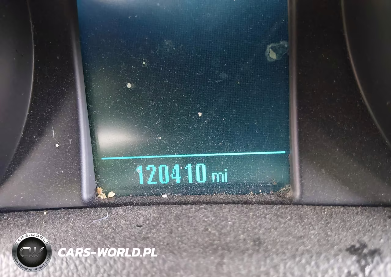 2013 Buick Encore VIN:KL4CJASB5DB197220 - 15