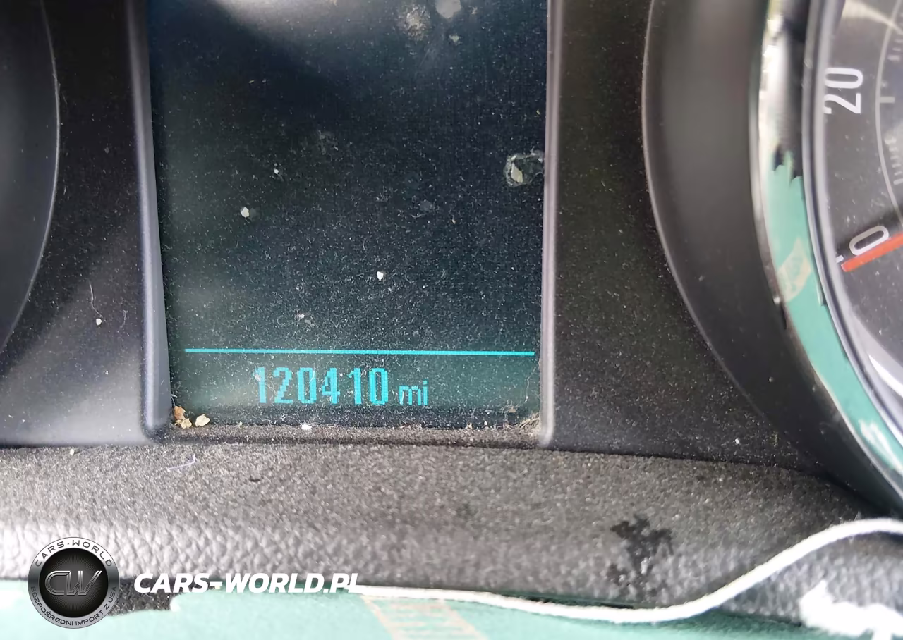 2013 Buick Encore VIN:KL4CJASB5DB197220 - 7