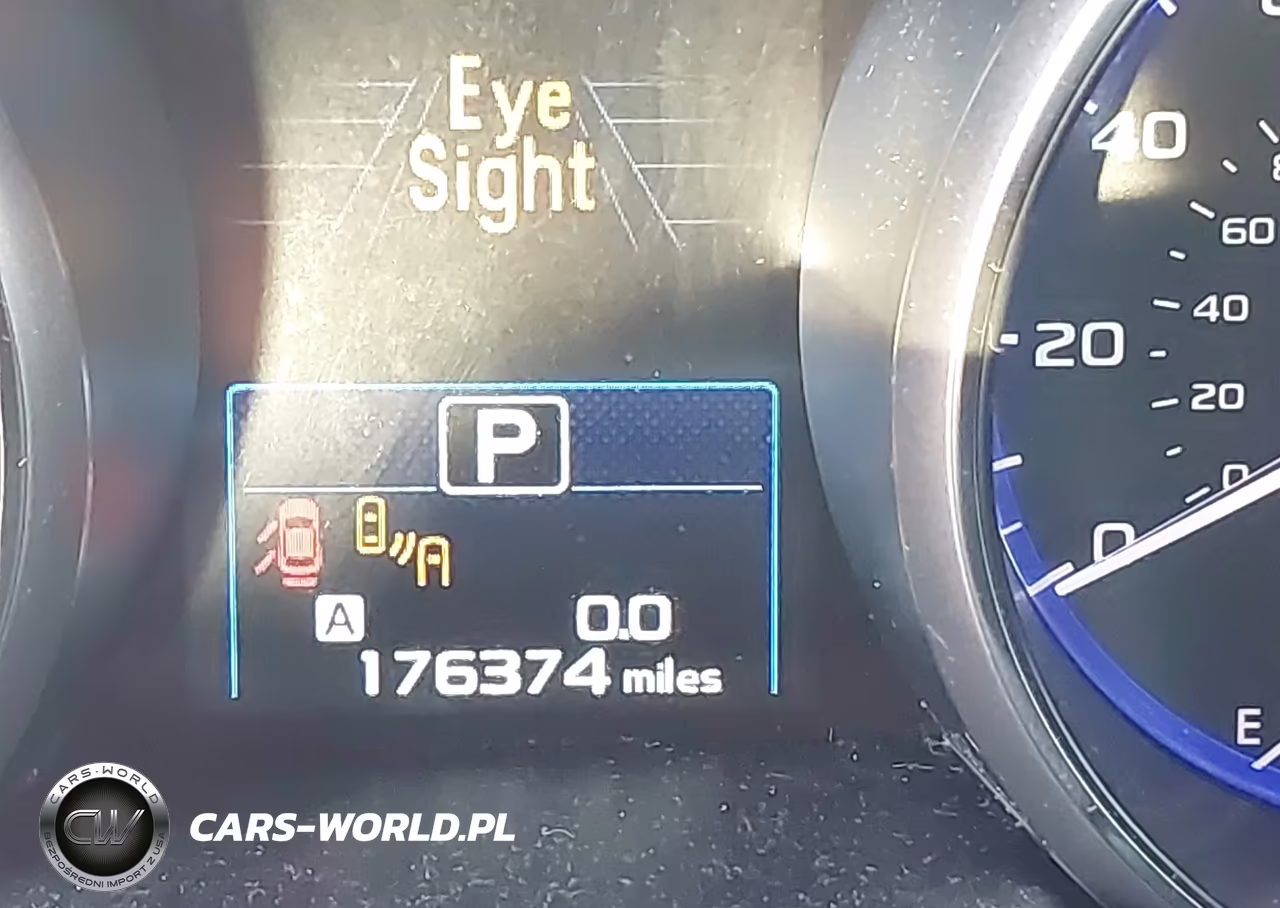 2018 Subaru Legacy 2.5I Premium VIN:4S3BNAH61J3018399 - 16