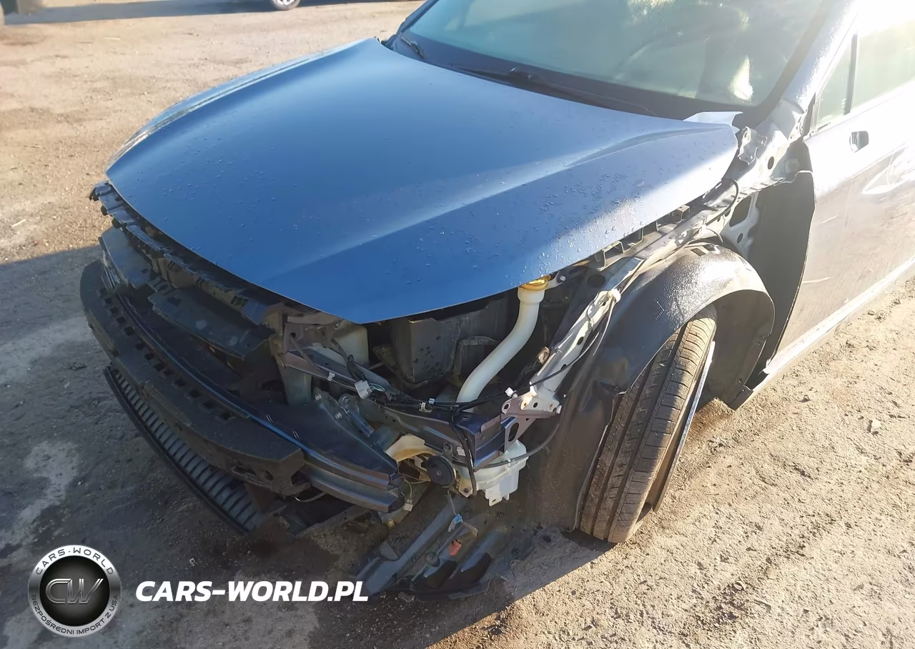2018 Subaru Legacy 2.5I Premium VIN:4S3BNAH61J3018399 - 6