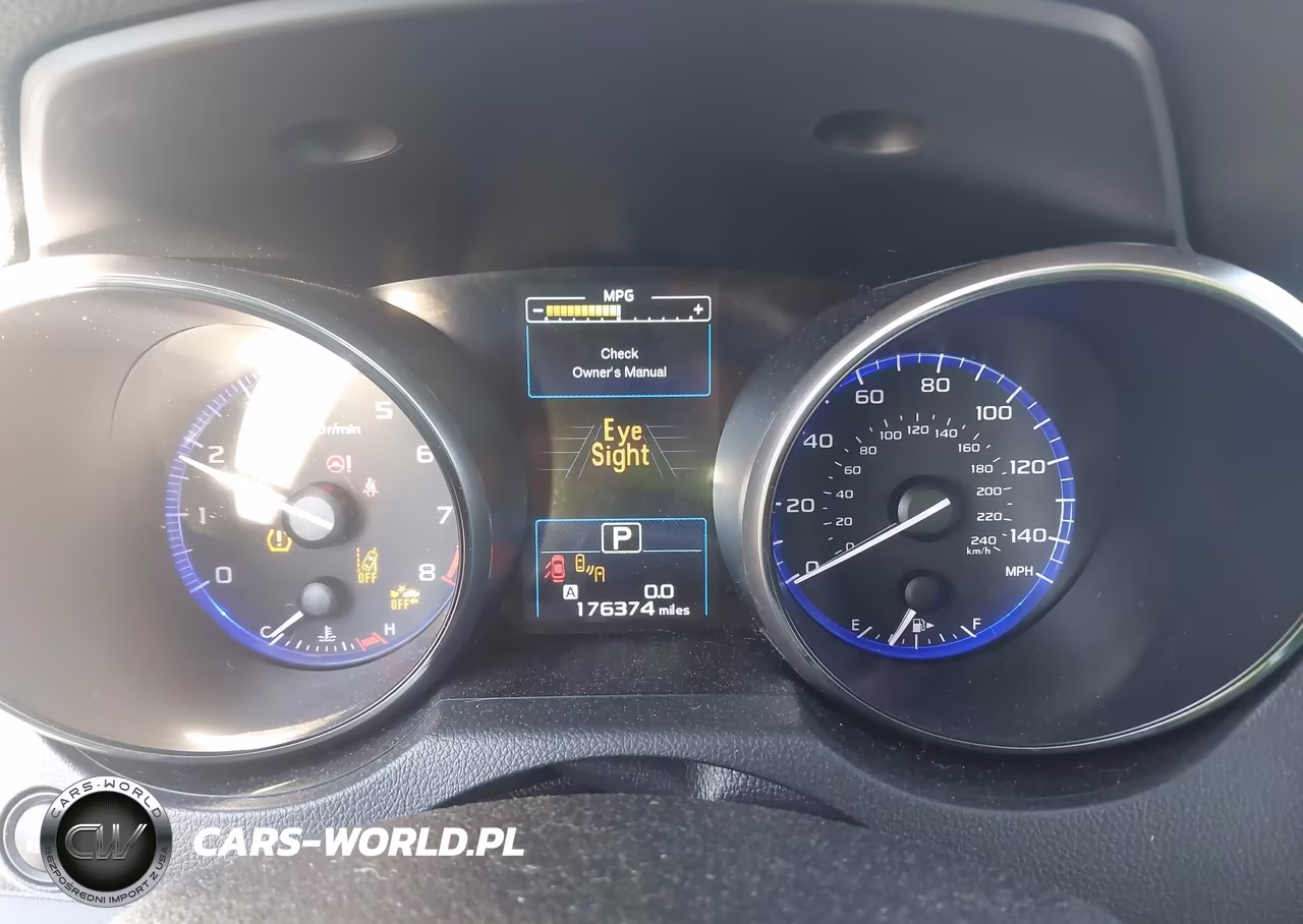 2018 Subaru Legacy 2.5I Premium VIN:4S3BNAH61J3018399 - 7