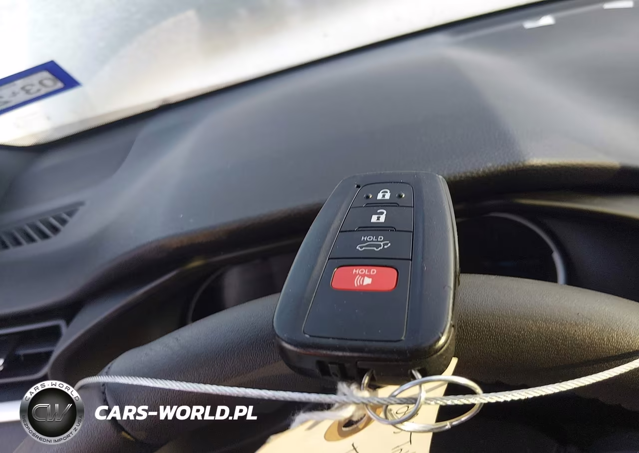 2024 Toyota Rav4 Hybrid Xse VIN:2T3E6RFV5RW061803 - 11