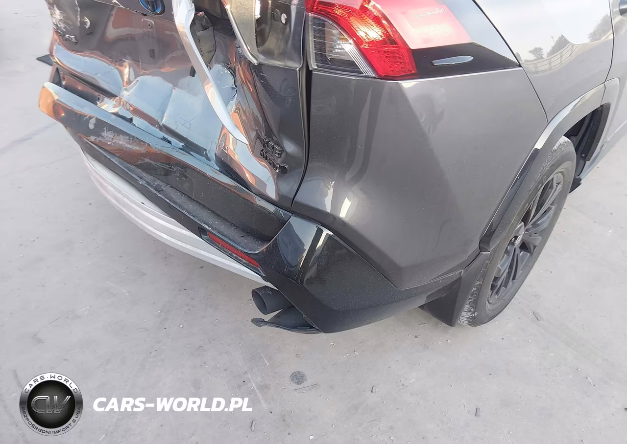 2024 Toyota Rav4 Hybrid Xse VIN:2T3E6RFV5RW061803 - 6
