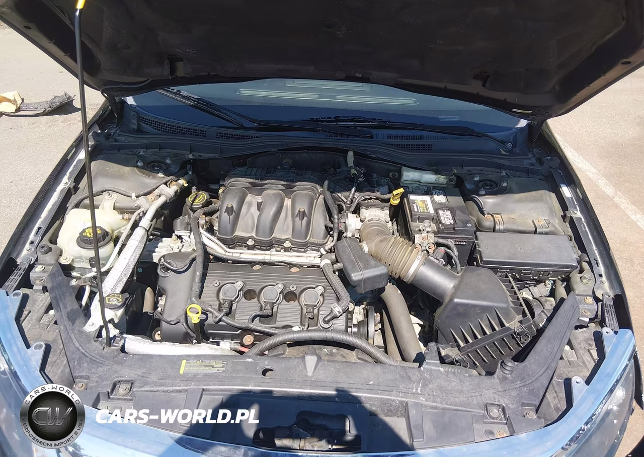 2010 Ford Fusion Se VIN:3FAHP0HG7AR254022 - 10