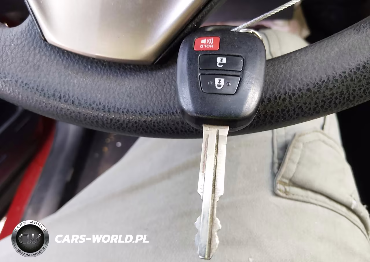2015 Toyota Rav4 Xle VIN:JTMWFREVXFD059270 - 11