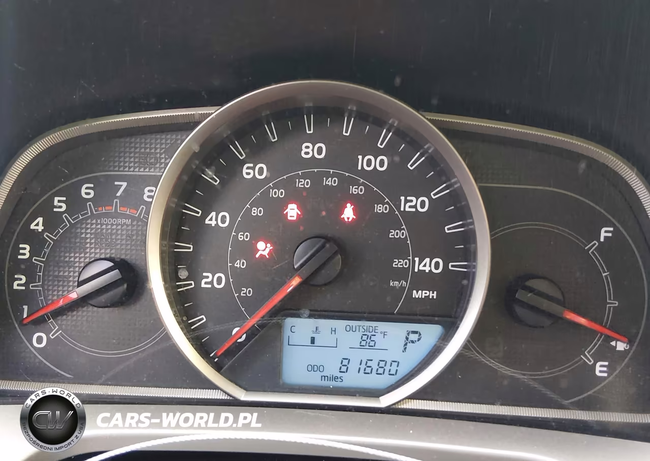 2015 Toyota Rav4 Xle VIN:JTMWFREVXFD059270 - 7